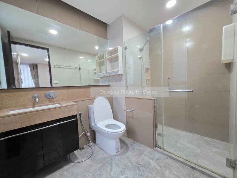 The Address Pathumwan · 2 bedroom · 75 SqM · Victory Monument, Bangkok · Photo 4 The Address Pathumwan 2-bedroom Condo in Victory Monument, Bangkok – photo 4