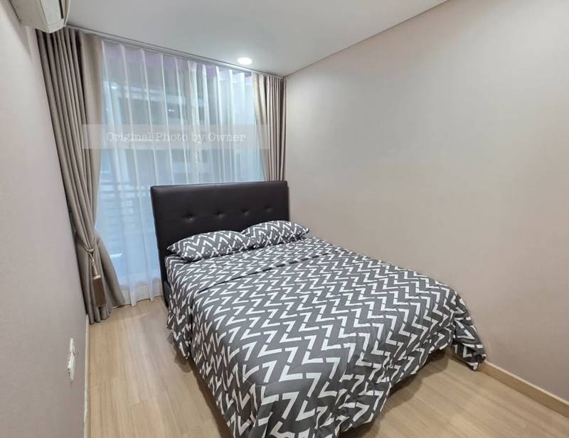 The Address Pathumwan · 2 bedroom · 75 SqM · Victory Monument, Bangkok · Photo 5 The Address Pathumwan 2-bedroom Condo in Victory Monument, Bangkok – photo 5
