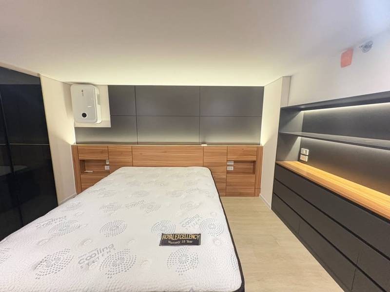 S1 Rama 9 · 1 bedroom · 45 SqM · Floor 29 · Suan Luang, Bangkok · Photo 1 S1 Rama 9 1-bedroom Condo in Suan Luang, Bangkok – photo 1