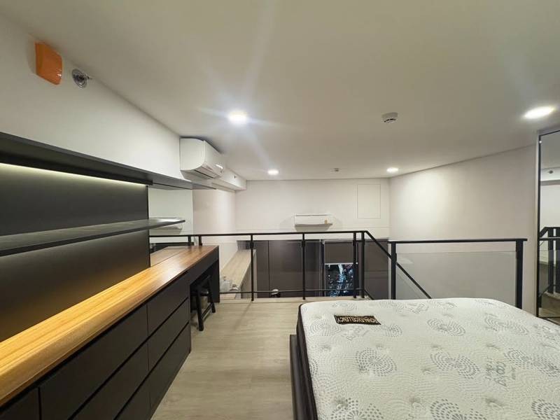 S1 Rama 9 · 1 bedroom · 45 SqM · Floor 29 · Suan Luang, Bangkok · Photo 2 S1 Rama 9 1-bedroom Condo in Suan Luang, Bangkok – photo 2