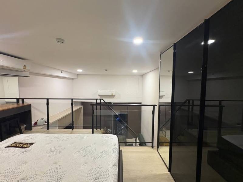 S1 Rama 9 · 1 bedroom · 45 SqM · Floor 29 · Suan Luang, Bangkok · Photo 3 S1 Rama 9 1-bedroom Condo in Suan Luang, Bangkok – photo 3