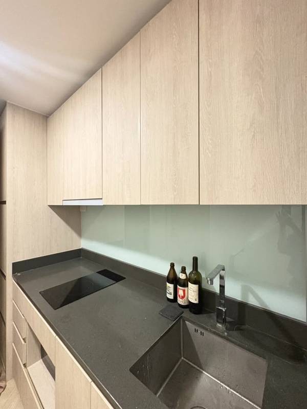 S1 Rama 9 · 1 bedroom · 45 SqM · Floor 29 · Suan Luang, Bangkok · Photo 5 S1 Rama 9 1-bedroom Condo in Suan Luang, Bangkok – photo 5