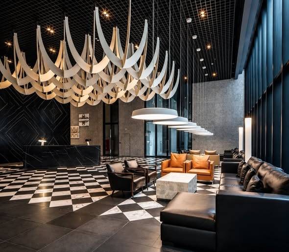 Noble Ploenchit · 1 bedroom · 58 SqM · Ploenchit, Bangkok · Photo 1 Noble Ploenchit 1-bedroom Condo in Ploenchit, Bangkok – photo 1