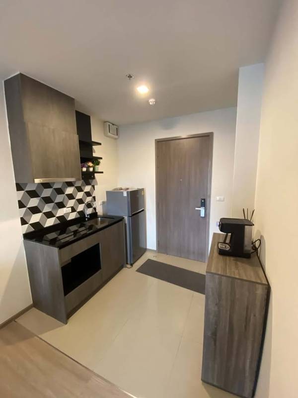 The Base Phetchaburi-Thonglor · 1 bedroom · 33 SqM · Floor 14 · Phetchaburi Road, Bangkok · Photo 2 The Base Phetchaburi-Thonglor 1-bedroom Condo in Phetchaburi Road, Bangkok – photo 2