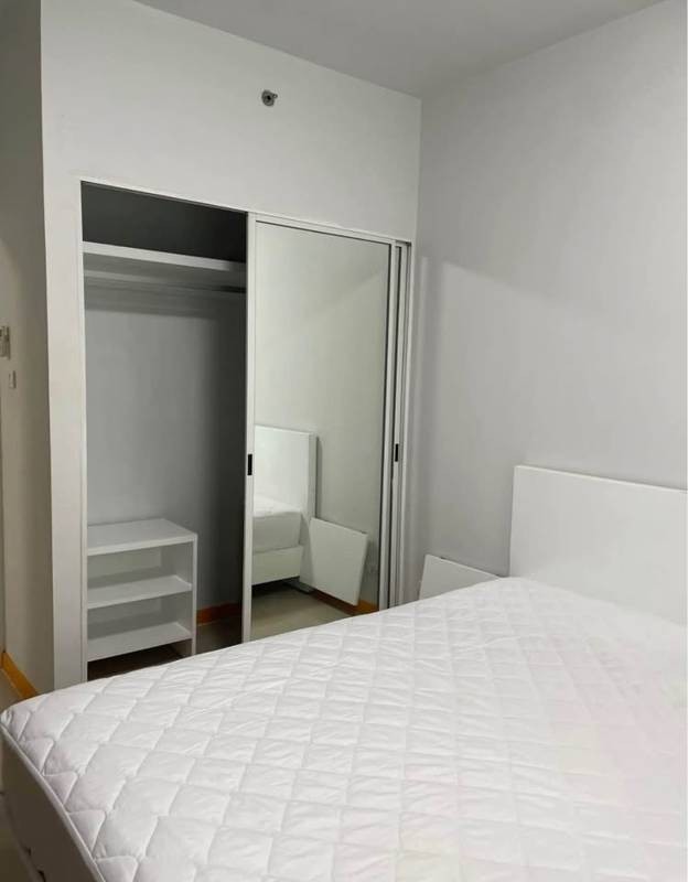 A Space Asoke-Ratchada · 1 bedroom · 48.3 SqM · Floor 1 · Din Daeng, Bangkok · Photo 3 A Space Asoke-Ratchada 1-bedroom Service Apartment in Din Daeng, Bangkok – photo 3