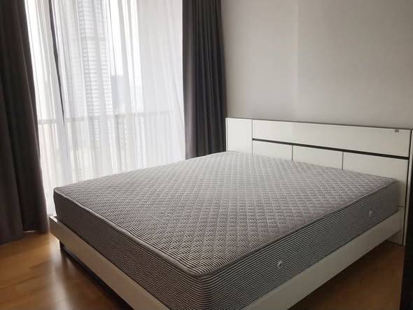 Noble Revo Silom · 1 bedroom · 33.8 SqM · Floor 23 · Sathon, Bangkok · Photo 1 Noble Revo Silom 1-bedroom Condo in Sathon, Bangkok – photo 1