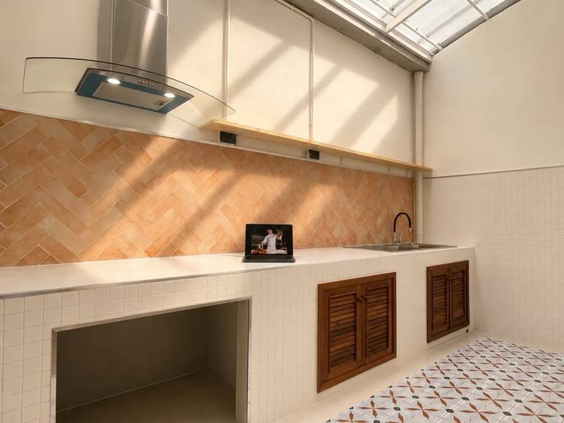 North-Facing 2-Story Townhouse · 2 bedroom · 68 SqM · Floor 2 · Photo 1 North-Facing 2-Story Townhouse 2-bedroom Townhouse – photo 1