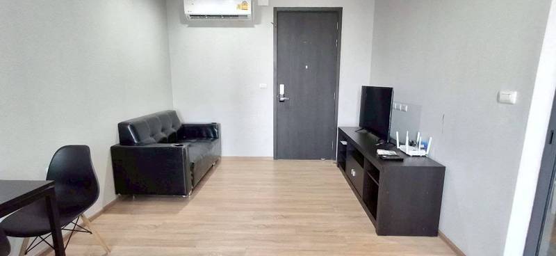 The BASE Garden Rama 9 · 1 bedroom · 30 SqM · Floor 27 · Rama 9, Bangkok · Photo 3 The BASE Garden Rama 9 1-bedroom Condo in Rama 9, Bangkok – photo 3