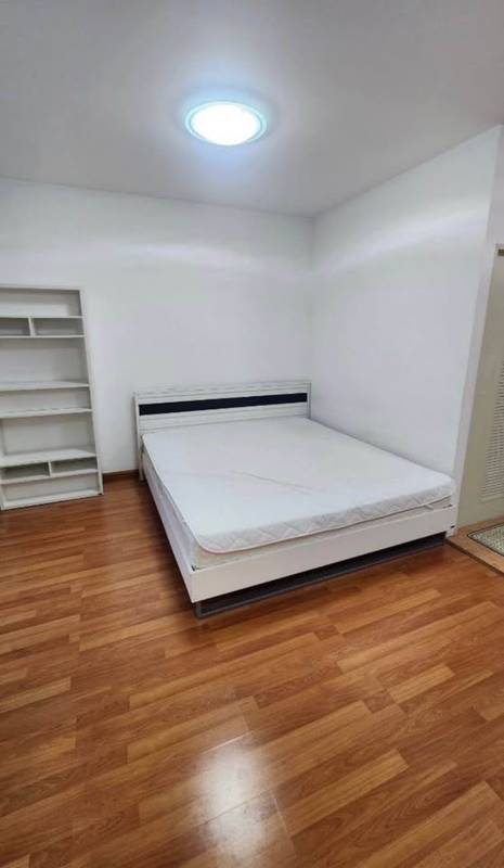 Chateau In Town Ratchada 10 · 1 bedroom · 34 SqM · Floor 7 · Ratchada, Bangkok · Photo 1 Chateau In Town Ratchada 10 1-bedroom Condo in Ratchada, Bangkok – photo 1