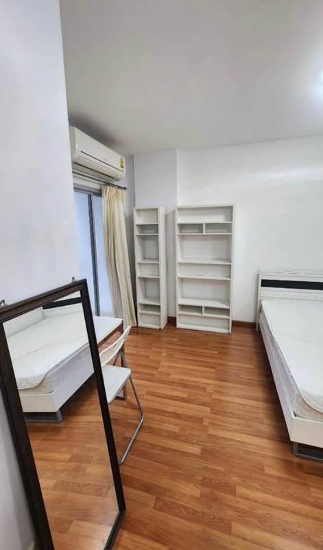 Chateau In Town Ratchada 10 · 1 bedroom · 34 SqM · Floor 7 · Ratchada, Bangkok · Photo 2 Chateau In Town Ratchada 10 1-bedroom Condo in Ratchada, Bangkok – photo 2