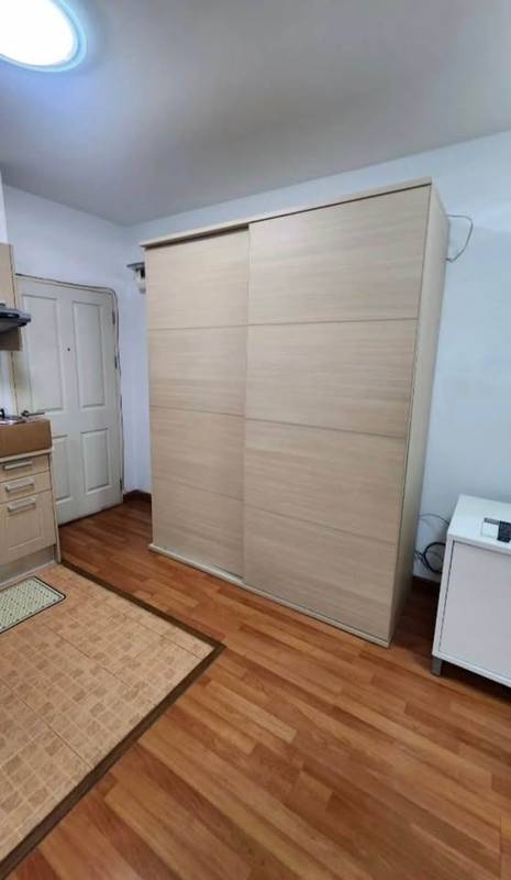 Chateau In Town Ratchada 10 · 1 bedroom · 34 SqM · Floor 7 · Ratchada, Bangkok · Photo 3 Chateau In Town Ratchada 10 1-bedroom Condo in Ratchada, Bangkok – photo 3