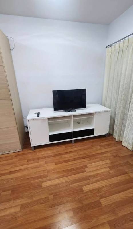 Chateau In Town Ratchada 10 · 1 bedroom · 34 SqM · Floor 7 · Ratchada, Bangkok · Photo 5 Chateau In Town Ratchada 10 1-bedroom Condo in Ratchada, Bangkok – photo 5