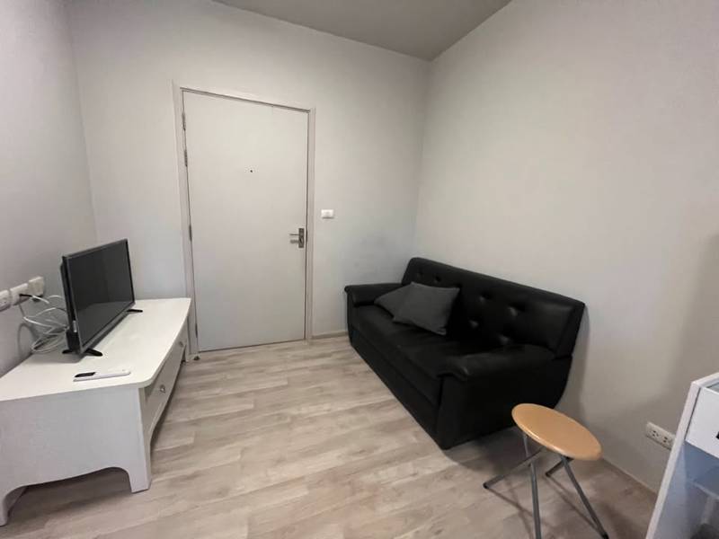 Unio Rama 2 – Thakham · 1 bedroom · 23 SqM · Floor 7 · Bang Khun Thian, Bangkok · Photo 3 Unio Rama 2 – Thakham 1-bedroom Condo in Bang Khun Thian, Bangkok – photo 3