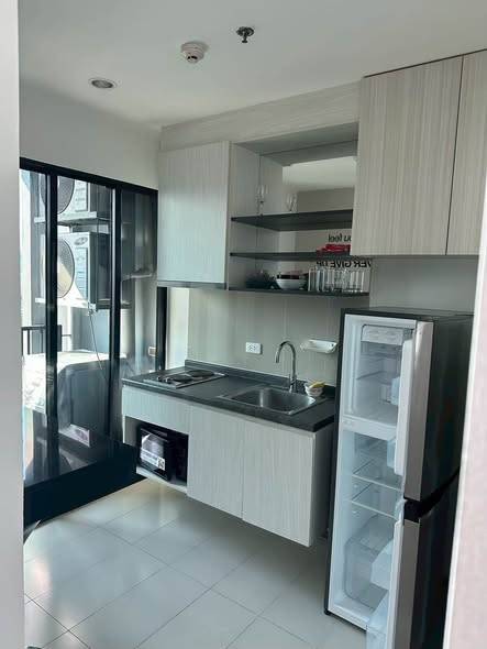 The Base Park West Sukhumvit 77 · 1 bedroom · 25.85 SqM · Floor 25 · Suan Luang, Bangkok · Photo 4 The Base Park West Sukhumvit 77 1-bedroom Condo in Suan Luang, Bangkok – photo 4