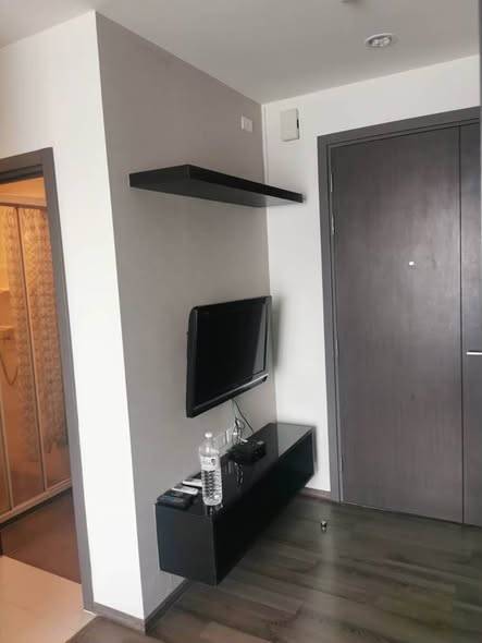 The Base Park West Sukhumvit 77 · 1 bedroom · 25.85 SqM · Floor 25 · Suan Luang, Bangkok · Photo 5 The Base Park West Sukhumvit 77 1-bedroom Condo in Suan Luang, Bangkok – photo 5