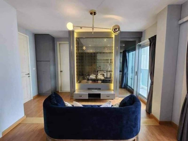 The Parkland Phetkasem · 1 bedroom · 36 SqM · Floor 15 · Bang Khae, Bangkok · Photo 2 The Parkland Phetkasem 1-bedroom Condo in Bang Khae, Bangkok – photo 2