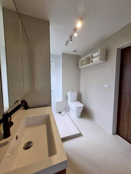 Green Point Silom · 2 bedroom · 63 SqM · Floor 5 · Bang Rak, Bangkok · Photo 3 Green Point Silom 2-bedroom Condo in Bang Rak, Bangkok – photo 3