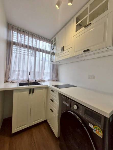 Green Point Silom · 2 bedroom · 63 SqM · Floor 5 · Bang Rak, Bangkok · Photo 5 Green Point Silom 2-bedroom Condo in Bang Rak, Bangkok – photo 5
