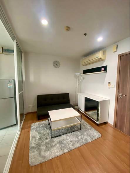 The Base Sukhumvit 77 · 1 bedroom · 31 SqM · Floor 37 · Suan Luang, Bangkok · Photo 2 The Base Sukhumvit 77 1-bedroom Condo in Suan Luang, Bangkok – photo 2