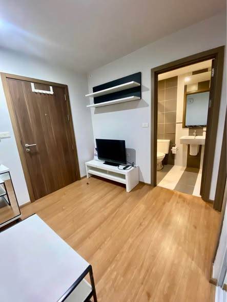 The Base Sukhumvit 77 · 1 bedroom · 31 SqM · Floor 37 · Suan Luang, Bangkok · Photo 5 The Base Sukhumvit 77 1-bedroom Condo in Suan Luang, Bangkok – photo 5