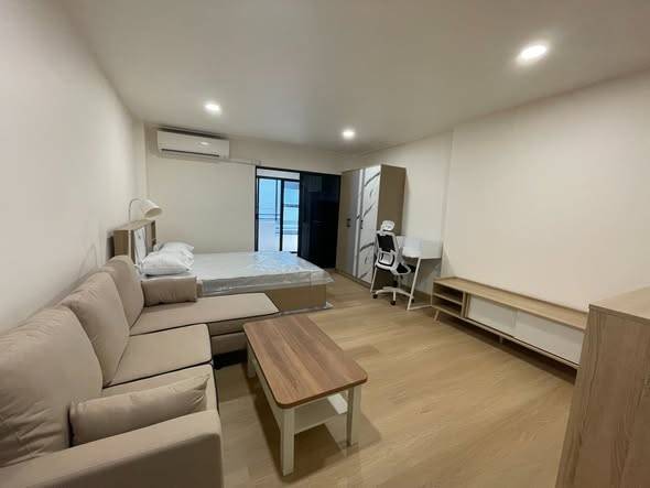 Condo One Ladprao 15 · 1 bedroom · 26.5 SqM · Lat Phrao, Bangkok · Photo 1 Condo One Ladprao 15 1-bedroom Condo in Lat Phrao, Bangkok – photo 1