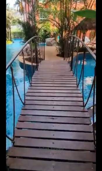 Seven Seas · 1 bedroom · 27 SqM · Floor 3 · Jomtien, Chon Buri · Photo 1 Seven Seas 1-bedroom Condo in Jomtien, Chon Buri – photo 1