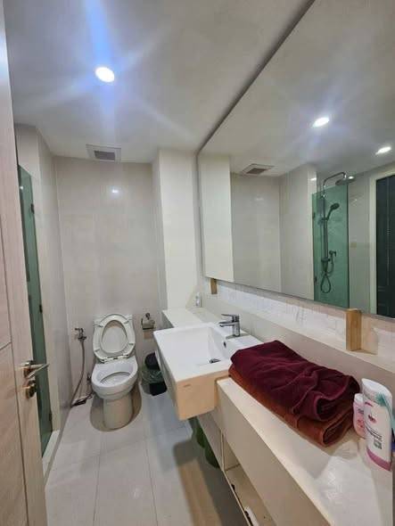 Seven Seas · 1 bedroom · 27 SqM · Floor 3 · Jomtien, Chon Buri · Photo 5 Seven Seas 1-bedroom Condo in Jomtien, Chon Buri – photo 5