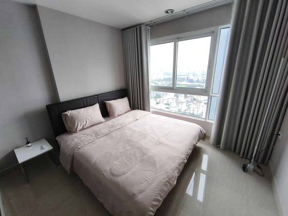 Diamond Ratchada · 1 bedroom · 35 SqM · Floor 31 · Ratchada, Bangkok · Photo 1 Diamond Ratchada 1-bedroom Condo in Ratchada, Bangkok – photo 1