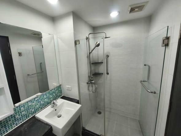 Diamond Ratchada · 1 bedroom · 35 SqM · Floor 31 · Ratchada, Bangkok · Photo 4 Diamond Ratchada 1-bedroom Condo in Ratchada, Bangkok – photo 4