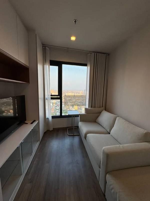 Life Ladprao Valley · 1 bedroom · 35 SqM · Floor 39 · Chatuchak, Bangkok · Photo 3 Life Ladprao Valley 1-bedroom Condo in Chatuchak, Bangkok – photo 3