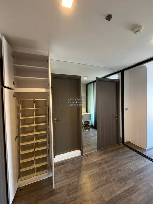 Life Ladprao Valley · 1 bedroom · 35 SqM · Floor 39 · Chatuchak, Bangkok · Photo 4 Life Ladprao Valley 1-bedroom Condo in Chatuchak, Bangkok – photo 4