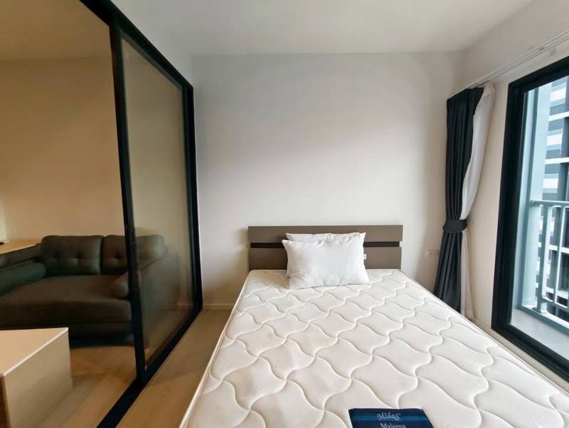 A Space Mega · 1 bedroom · 28 SqM · Floor 26 · Bang Phli, Samut Prakan · Photo 3 A Space Mega 1-bedroom Condo in Bang Phli, Samut Prakan – photo 3
