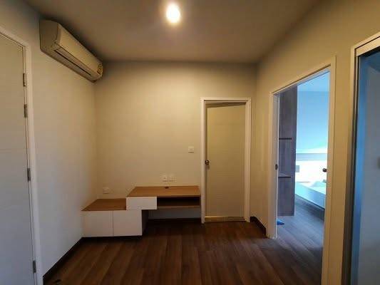 Centric Tiwanon Station · 1 bedroom · 31.91 SqM · Floor 18 · Mueang Nonthaburi · Photo 2 Centric Tiwanon Station 1-bedroom Condo in Mueang Nonthaburi – photo 2