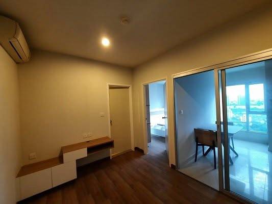 Centric Tiwanon Station · 1 bedroom · 31.91 SqM · Floor 18 · Mueang Nonthaburi · Photo 3 Centric Tiwanon Station 1-bedroom Condo in Mueang Nonthaburi – photo 3