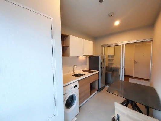 Centric Tiwanon Station · 1 bedroom · 31.91 SqM · Floor 18 · Mueang Nonthaburi · Photo 5 Centric Tiwanon Station 1-bedroom Condo in Mueang Nonthaburi – photo 5