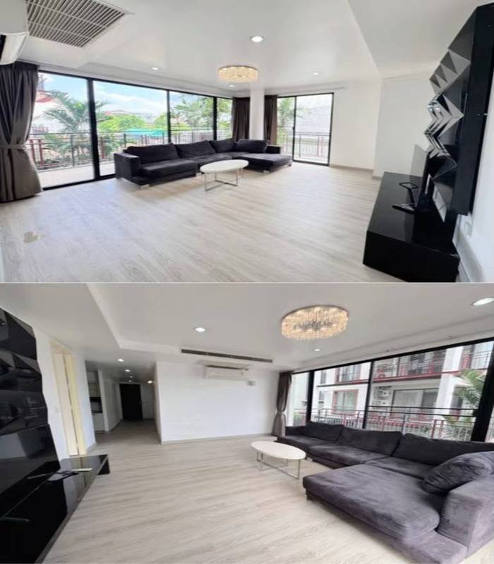 Amanta Ratchada · 2 bedroom · 122 SqM · Din Daeng, Bangkok · Photo 1 Amanta Ratchada 2-bedroom Condo in Din Daeng, Bangkok – photo 1