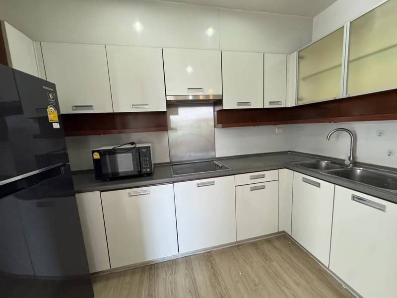 Amanta Ratchada · 2 bedroom · 122 SqM · Din Daeng, Bangkok · Photo 3 Amanta Ratchada 2-bedroom Condo in Din Daeng, Bangkok – photo 3