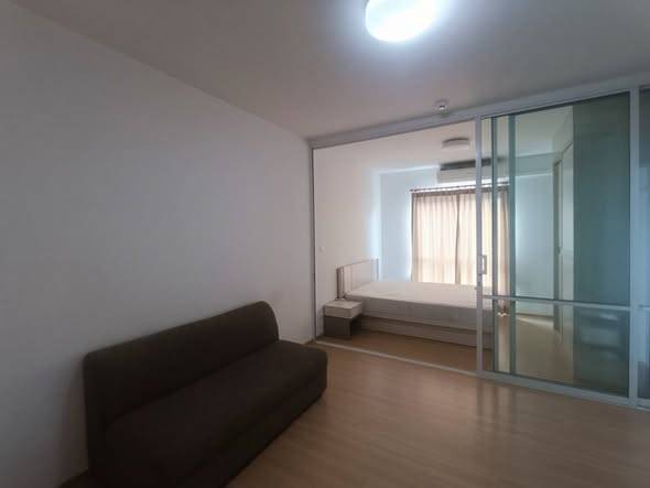 UNIO Charan 3 · 1 bedroom · 28.19 SqM · Floor 3 · Bangkok Yai · Photo 1 UNIO Charan 3 1-bedroom Condo in Bangkok Yai – photo 1