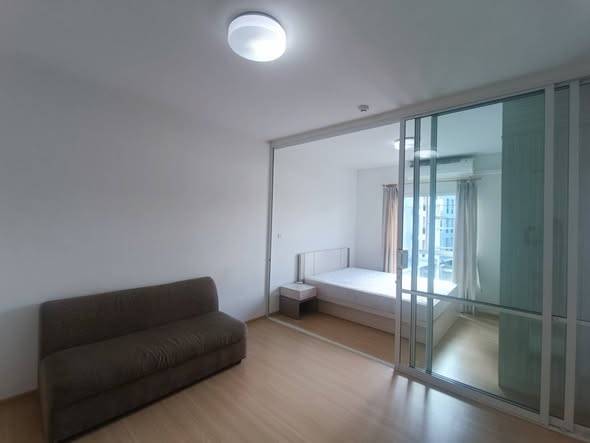 UNIO Charan 3 · 1 bedroom · 28.19 SqM · Floor 3 · Bangkok Yai · Photo 3 UNIO Charan 3 1-bedroom Condo in Bangkok Yai – photo 3