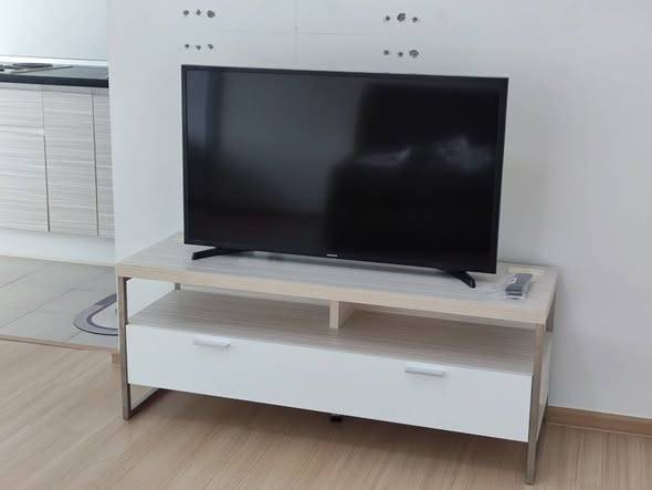 UNIO Charan 3 · 1 bedroom · 28.19 SqM · Floor 3 · Bangkok Yai · Photo 4 UNIO Charan 3 1-bedroom Condo in Bangkok Yai – photo 4