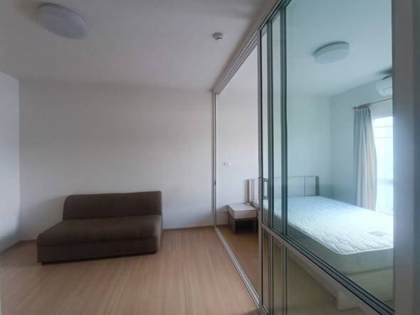 UNIO Charan 3 · 1 bedroom · 28.19 SqM · Floor 3 · Bangkok Yai · Photo 5 UNIO Charan 3 1-bedroom Condo in Bangkok Yai – photo 5