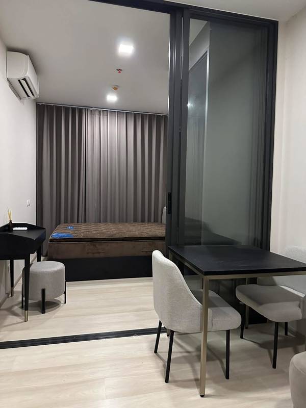 The Privacy Jatujak · 1 bedroom · 26 SqM · Floor 20 · Chatuchak, Bangkok · Photo 2 The Privacy Jatujak 1-bedroom Condo in Chatuchak, Bangkok – photo 2