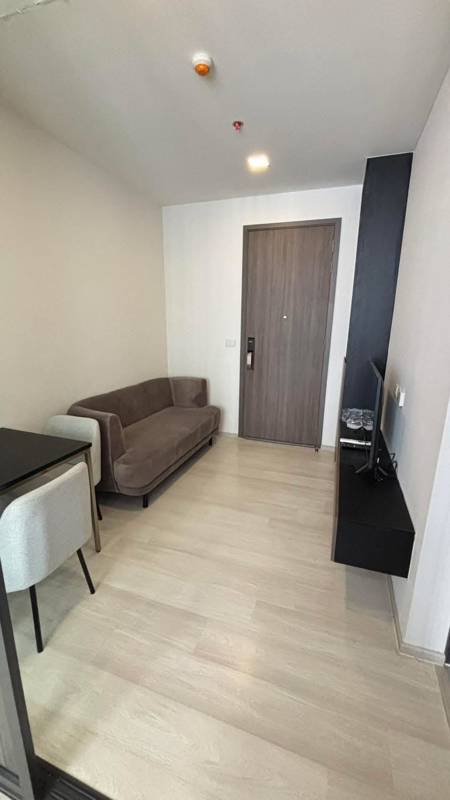 The Privacy Jatujak · 1 bedroom · 26 SqM · Floor 20 · Chatuchak, Bangkok · Photo 3 The Privacy Jatujak 1-bedroom Condo in Chatuchak, Bangkok – photo 3