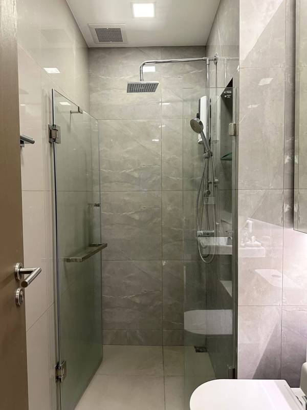 The Privacy Jatujak · 1 bedroom · 26 SqM · Floor 20 · Chatuchak, Bangkok · Photo 4 The Privacy Jatujak 1-bedroom Condo in Chatuchak, Bangkok – photo 4