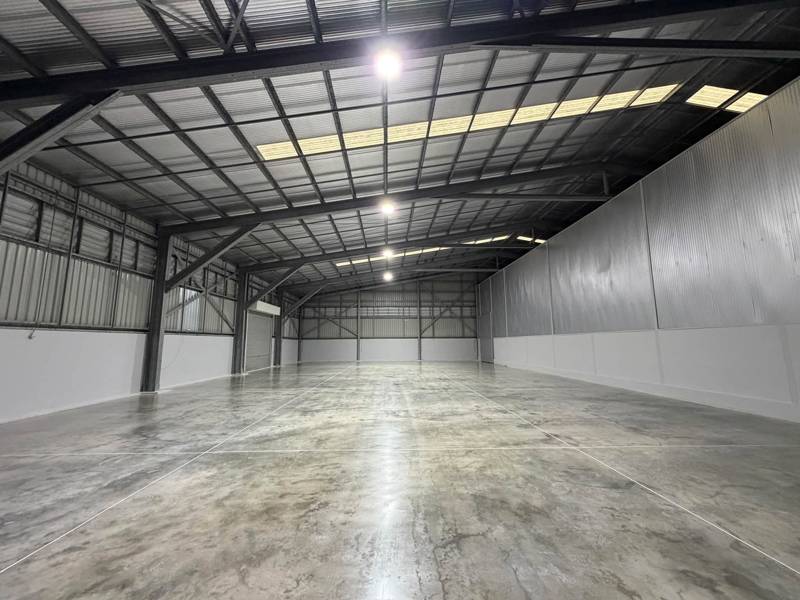 Warehouse/Factory 800 sqm (2 lots) near Eastern Ring Road · Photo 1 Warehouse/Factory 800 sqm (2 lots) near Eastern Ring Road Land – photo 1
