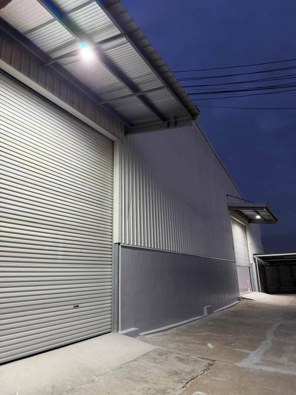 Warehouse/Factory 800 sqm (2 lots) near Eastern Ring Road · Photo 2 Warehouse/Factory 800 sqm (2 lots) near Eastern Ring Road Land – photo 2