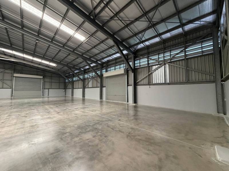 Warehouse/Factory 800 sqm (2 lots) near Eastern Ring Road · Photo 4 Warehouse/Factory 800 sqm (2 lots) near Eastern Ring Road Land – photo 4