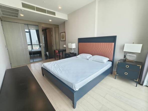 The Monument Thong Lo · 2 bedroom · 125.2 SqM · Floor 16 · Thong Lo, Bangkok · Photo 3 The Monument Thong Lo 2-bedroom Condo in Thong Lo, Bangkok – photo 3