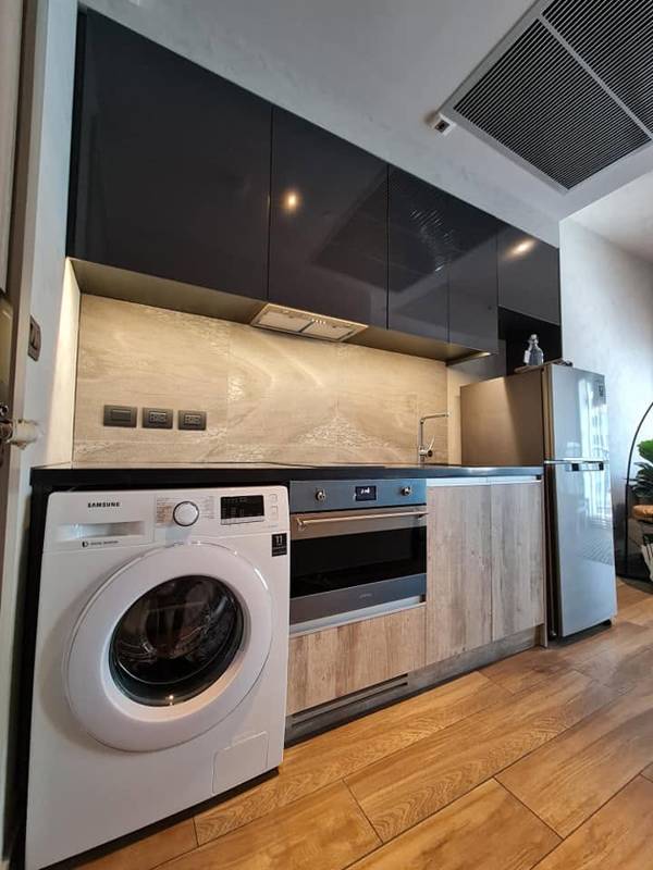 The Lofts Asoke · 35.61 SqM · Floor 26 · Asoke, Bangkok · Photo 2 The Lofts Asoke Condo in Asoke, Bangkok – photo 2