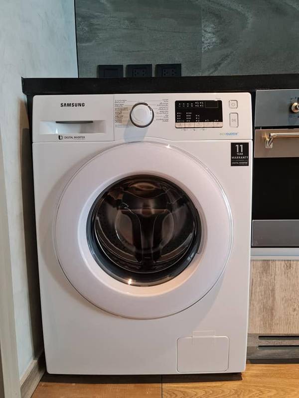 The Lofts Asoke · 35.61 SqM · Floor 26 · Asoke, Bangkok · Photo 3 The Lofts Asoke Condo in Asoke, Bangkok – photo 3